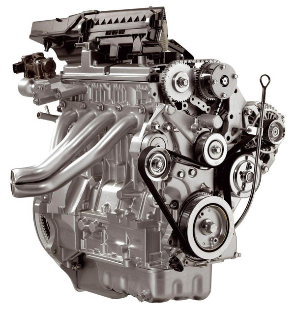 2015 A Wish Car Engine